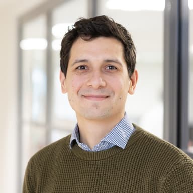 Alex Zhebrak angel investor