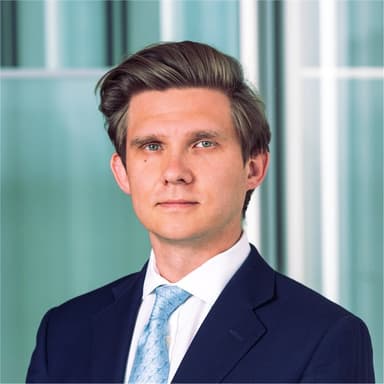 Alexander Lushnikov angel investor