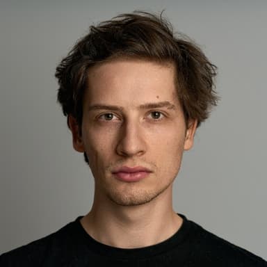 Alexander Vilinskyy angel investor