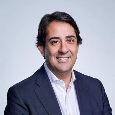 Andrea Tundo angel investor