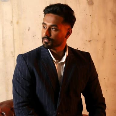 Anmol Goel angel investor