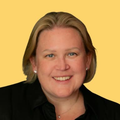 Anna Blackman angel investor