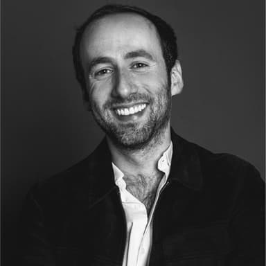 Anthony Ben Sadoun angel investor