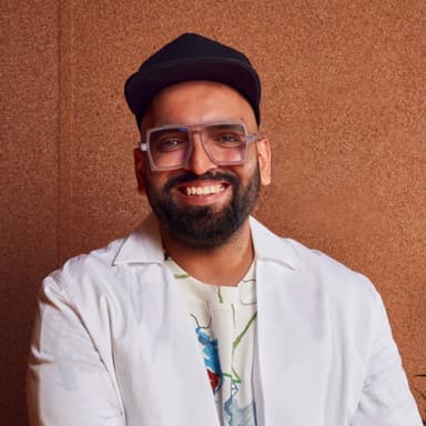 Asad Hamir angel investor