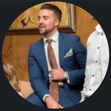 Ash Crane angel investor