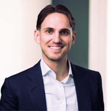 Bertie Maher angel investor