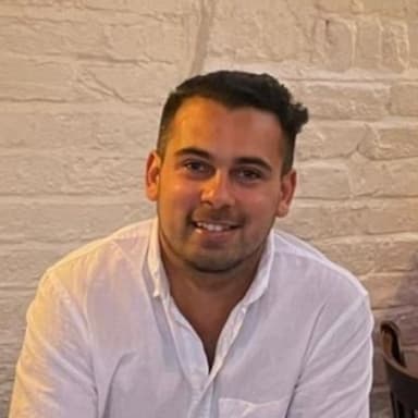 Charles Caudell angel investor