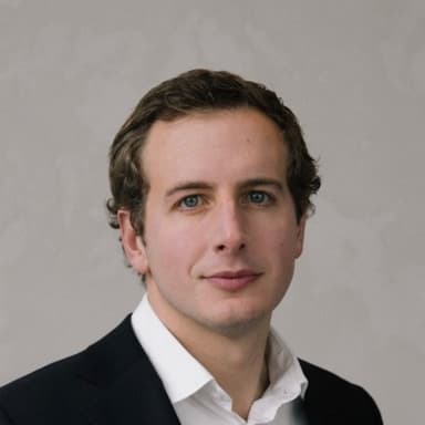 Charles Welham angel investor