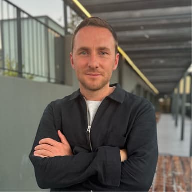 Charlie Cowley angel investor