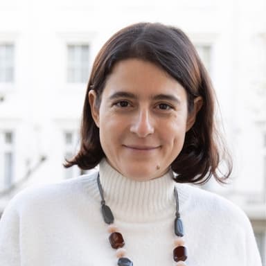 Christina Nesheva angel investor
