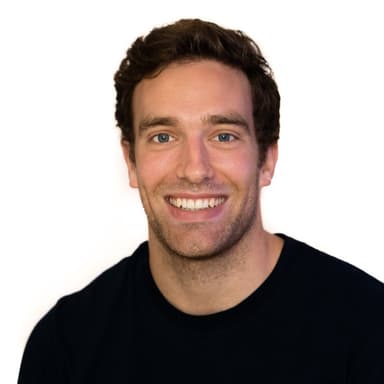Christopher Morris angel investor