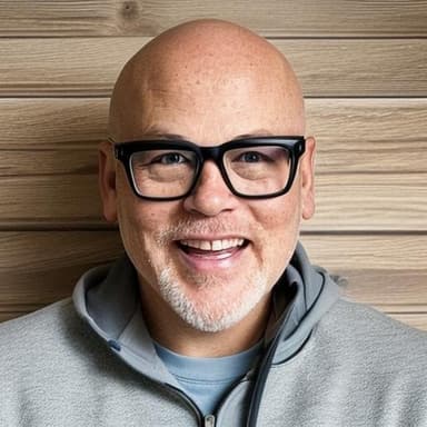 Christopher Noble angel investor