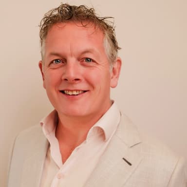 Dan Foreman angel investor