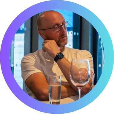 Dan Hibell angel investor
