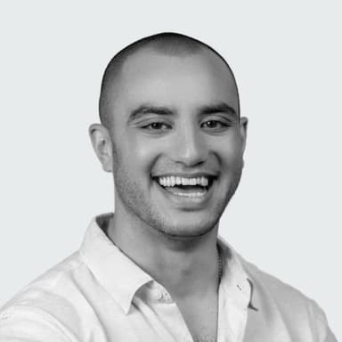 Daniel H. angel investor