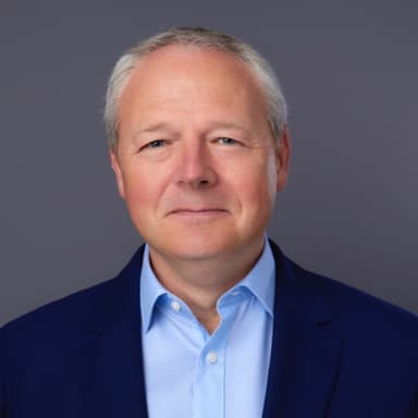 David Campbell angel investor