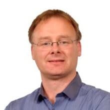 David Laycock angel investor