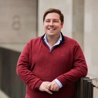 David Newman angel investor