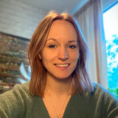 Emma Wallace angel investor