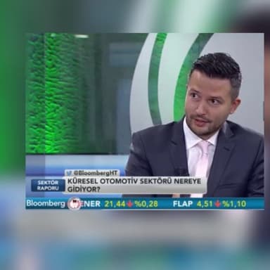 Ersin Kara angel investor