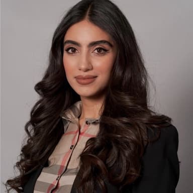 Faezeh Rakhshan angel investor