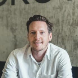 Felix Leuschner angel investor