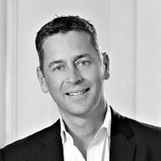 Franco Danesi angel investor