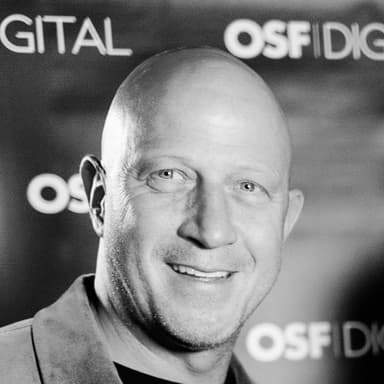 Garry Larner angel investor