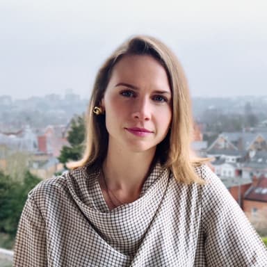 Georgina Fleming angel investor