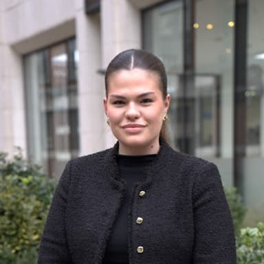 Georgina Gay angel investor