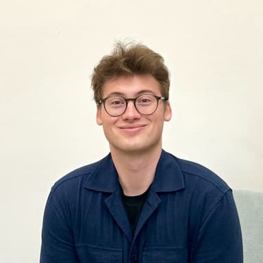 Gianmarco H. angel investor