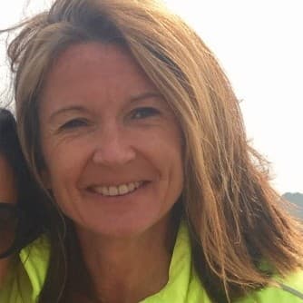 Gillian Crotty angel investor