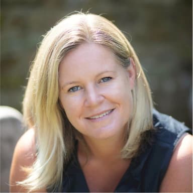Gillian Fox angel investor