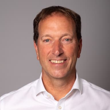 Glen Westlake angel investor