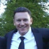 Guy Dungworth angel investor