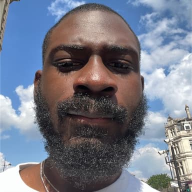 Habeeb Bombata angel investor