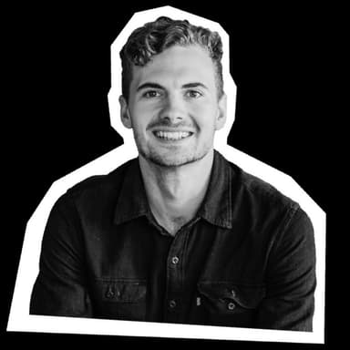Harry Horsfall angel investor