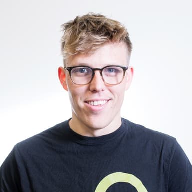Henry Harrod angel investor