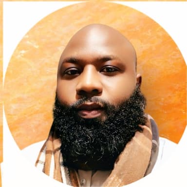 Ikechukwu Okoh angel investor