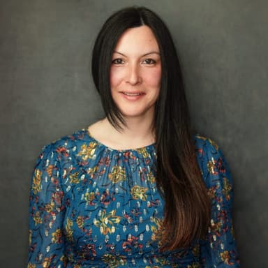 Irene Maffini angel investor