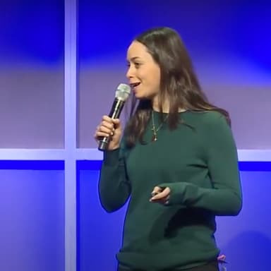 Jackie Karmel angel investor