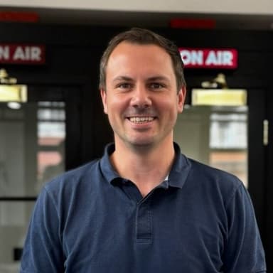 James Chillman angel investor
