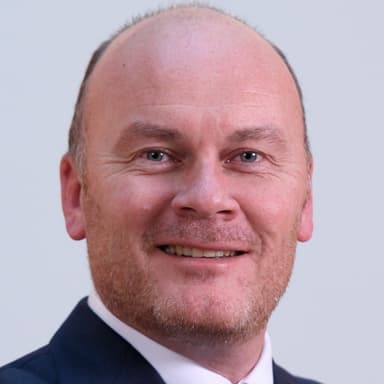James Grimshaw angel investor