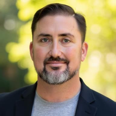 Jeff Crusey angel investor