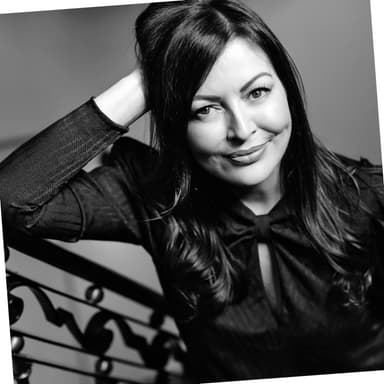 Jo Dalton angel investor