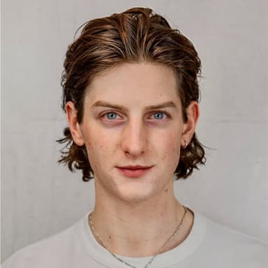 Jonty Corrin angel investor
