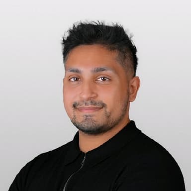 Josh Da Rocha angel investor