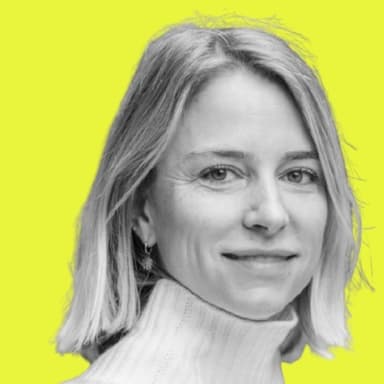Kat Wendelstadt angel investor