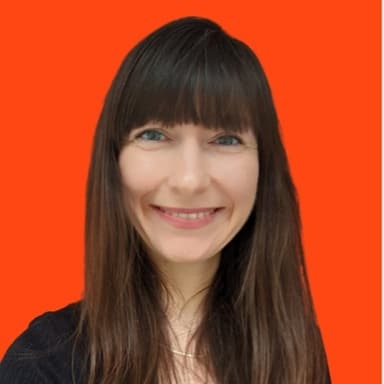 Kerstin Robinson angel investor