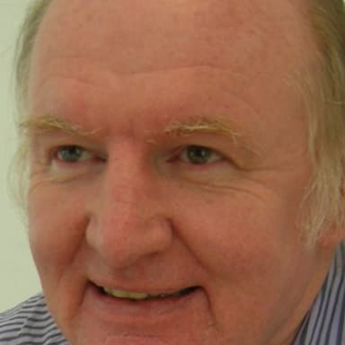 Kevin Davey angel investor